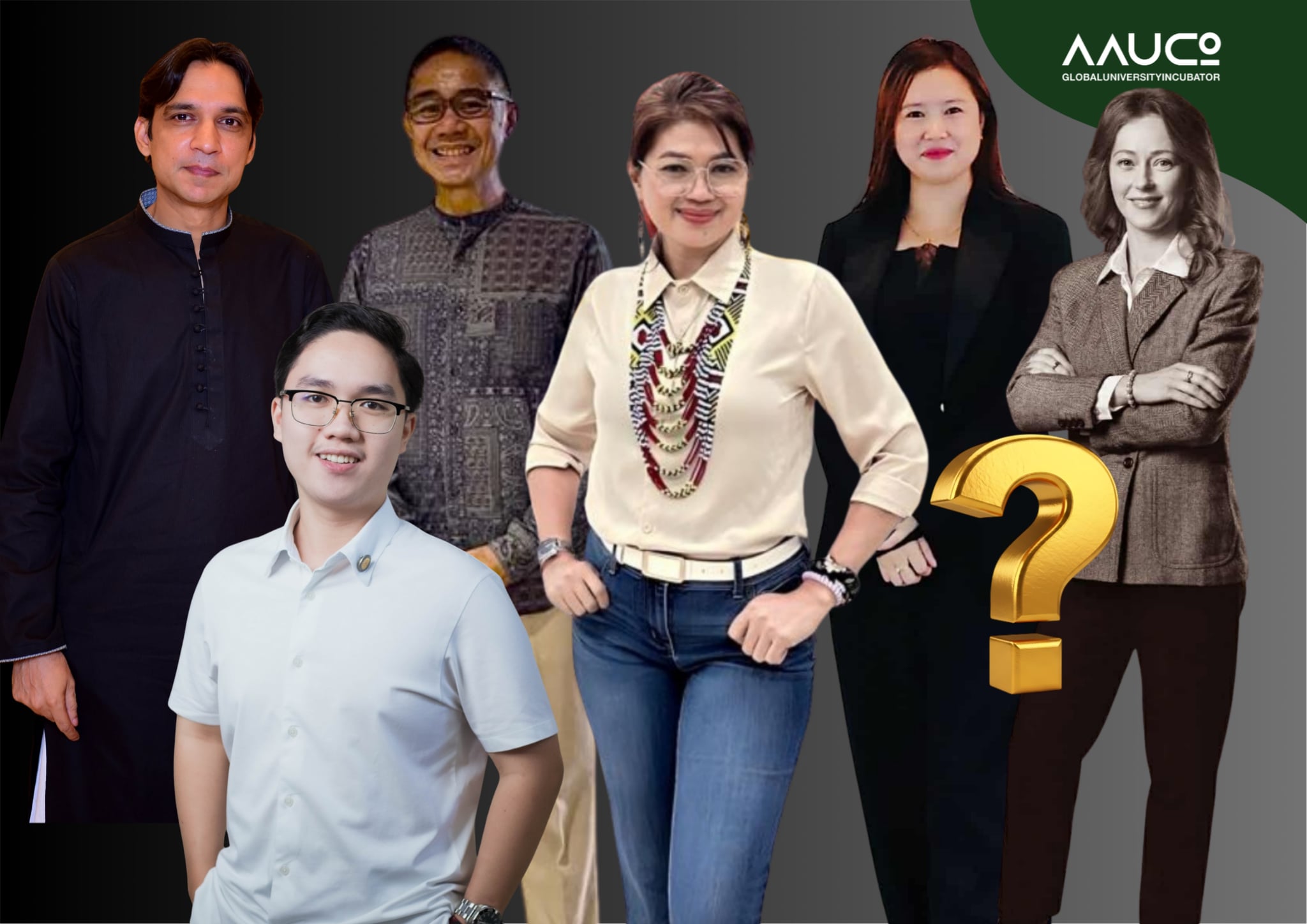 AAUCo - Global University Incubator