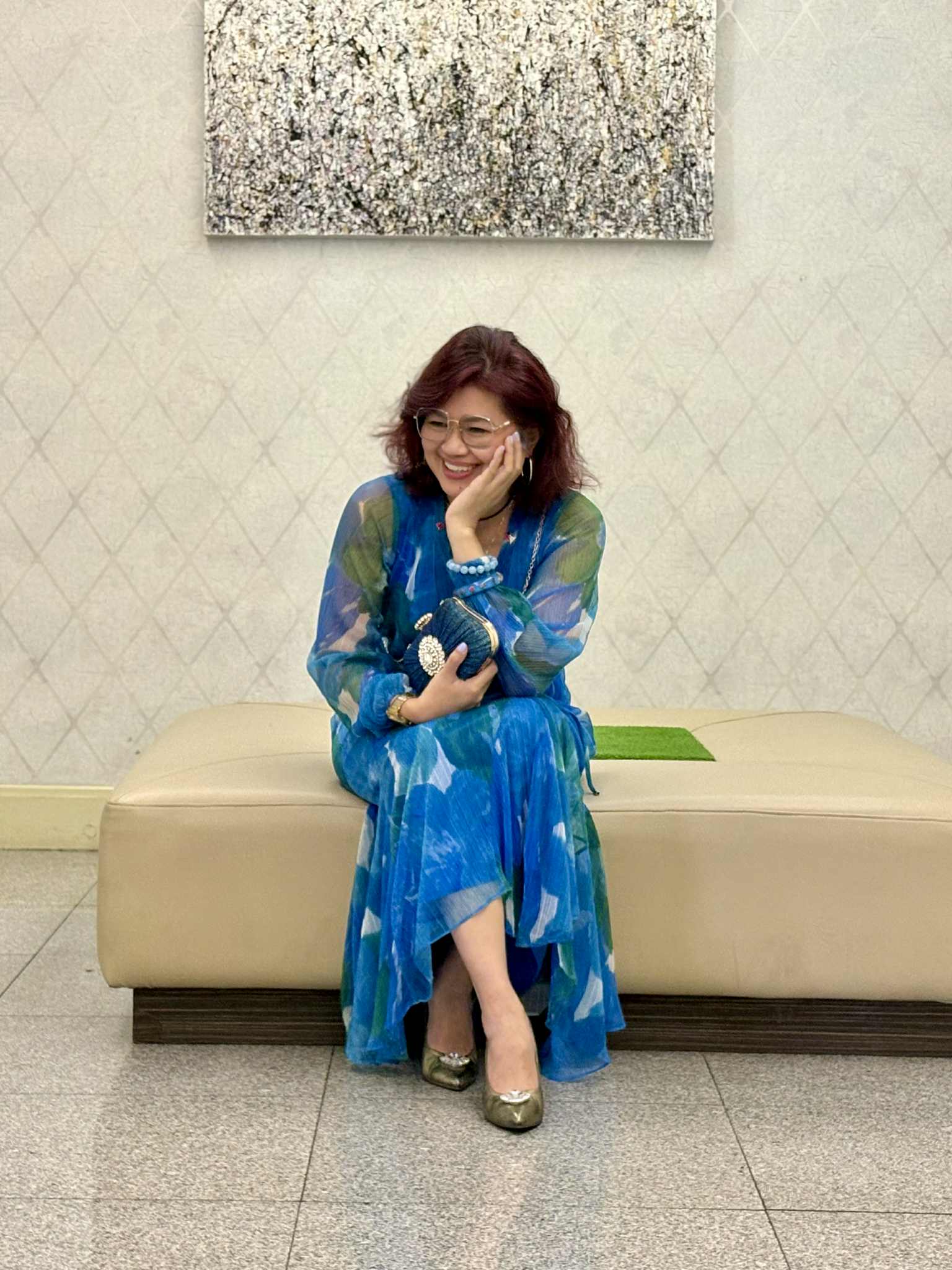 Jennifer Jenni Montero, CEO of AAUCo